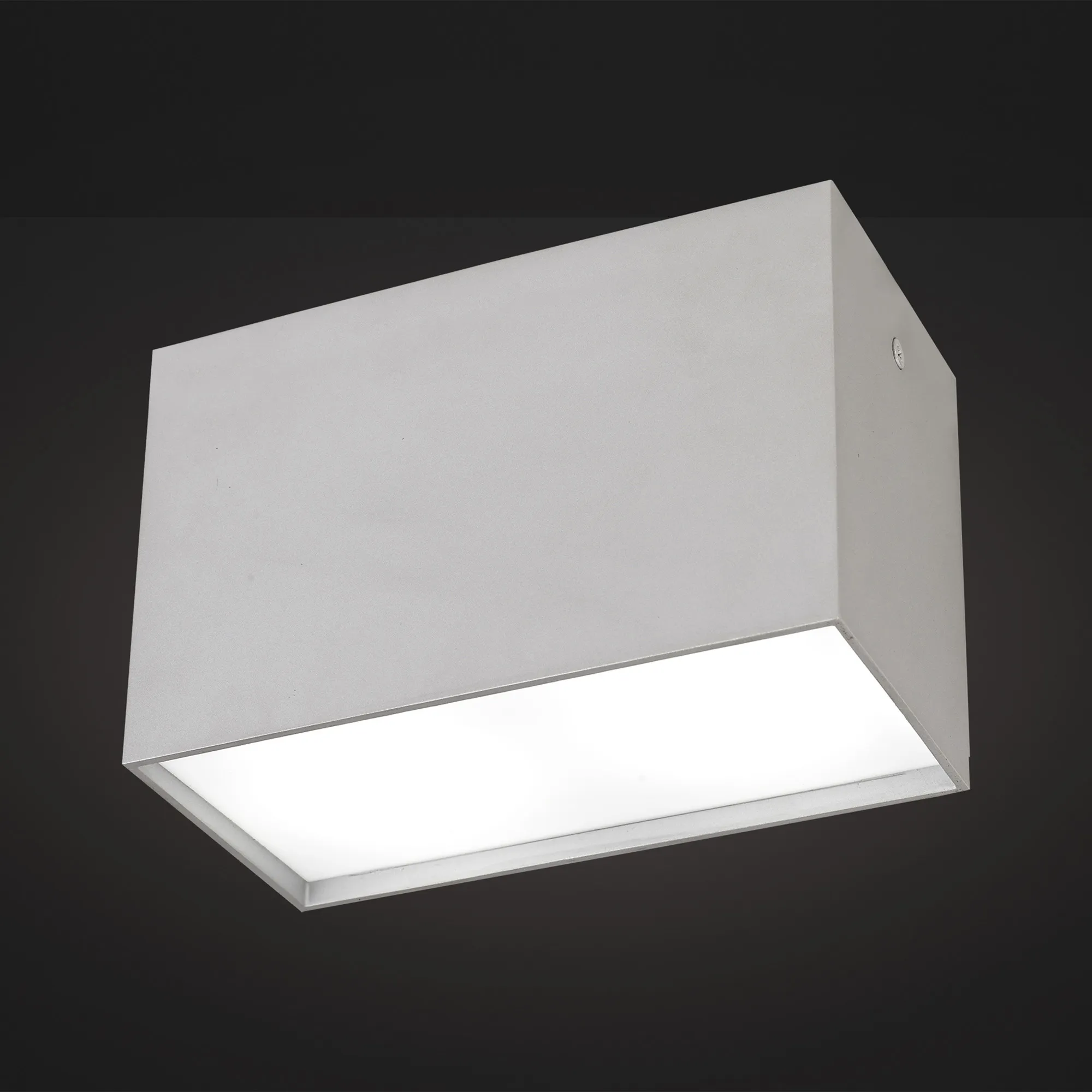 Kailua Ceiling Lights Mantra Fusion Flush Fittings